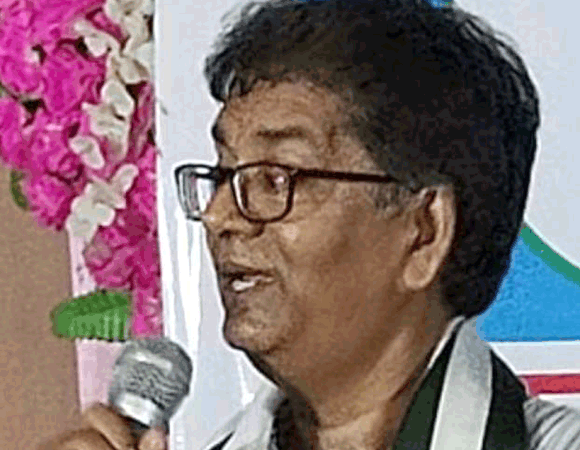 समता पार्टी ने पुराने कार्यकर्ताओं के लिए शुरू की घर वापसी की महत्वकांक्षी योजना