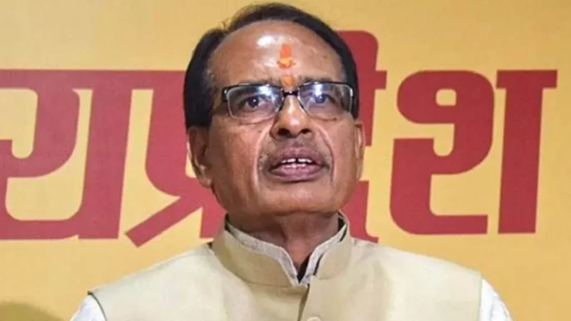 ‘PM मोदी की लोकप्रियता से डरकर सांप, मेंढक और बंदर आए एकसाथ’, विपक्षी दलों की बैठक पर सीएम शिवराज सिंह का हमला