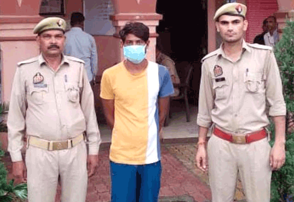 दो किशारों के बीच हुई कहासुनी, चाकू लगने से एक की मौत