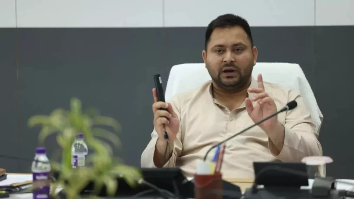 ‘ठग होते हैं गुजराती’ तेजस्वी यादव के विवादित बयान पर आज अहमदाबाद कोर्ट सुनाएगा फैसला