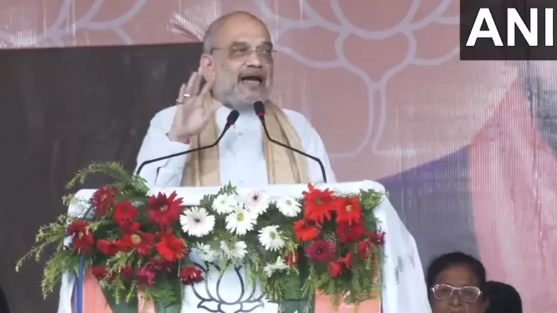 20 साल से लॉन्चिंग में फेल राहुल और छलिया नीतीश, बिहार की सभी सीटों पर जीत का संकल्प