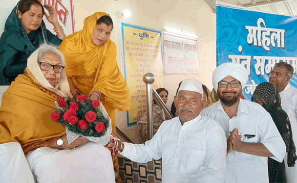 संत निरंकारी चैरिटेबल फाउंडेशन चलाएगा मेगा स्वच्छता अभियान