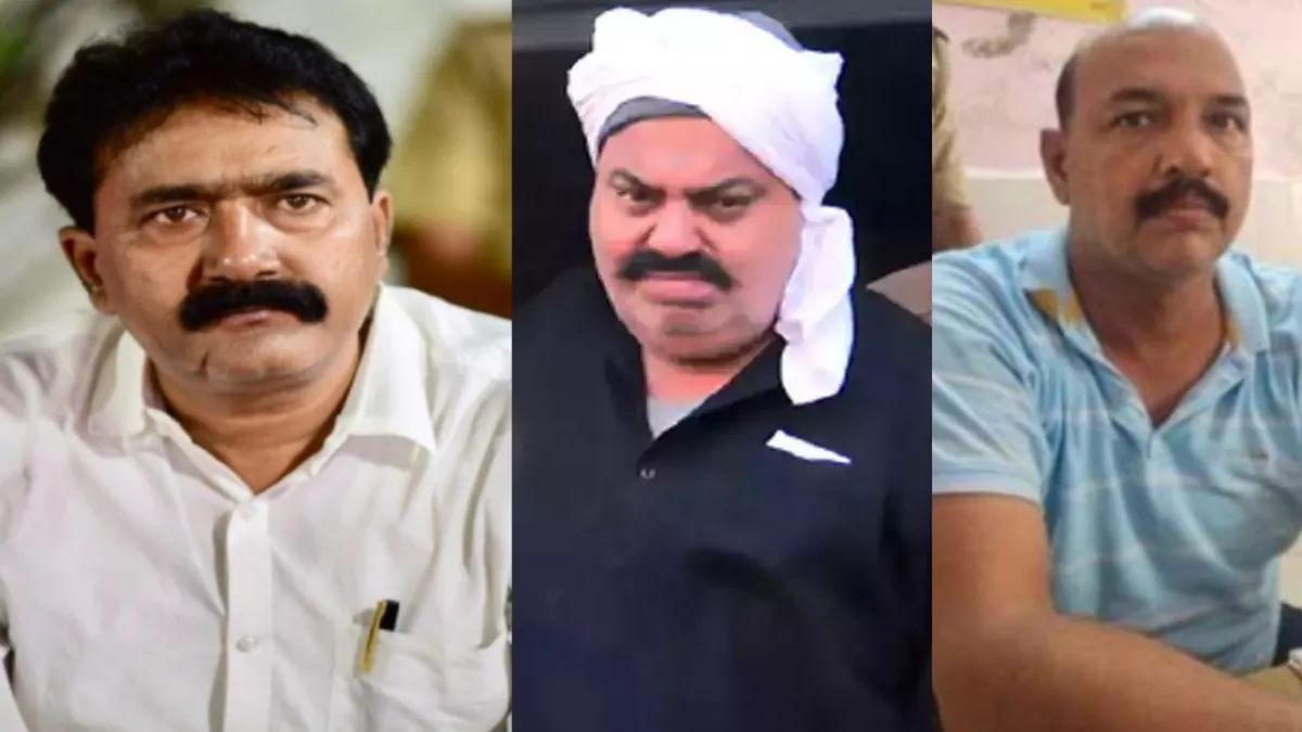 सरकारी खजाने में जाएगी माफियाओं की 500 करोड़ की संपत्ति, गैंगस्टर एक्ट में कुर्क हुई थीं प्रॉपर्टी