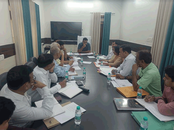 अटल आवासीय विद्यालय में प्रवेश के लिए 17 जून को होगी परीक्षा