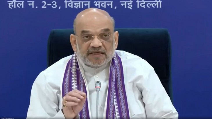 गृहमंत्री अमित शाह ने दी राहत, बोले- तूफान को लेकर तैयार हम