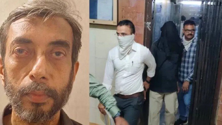आरोपी को मामा बताती थी मृतका, मुंबई पुलिस जांच में यह भी हुआ खुलासा