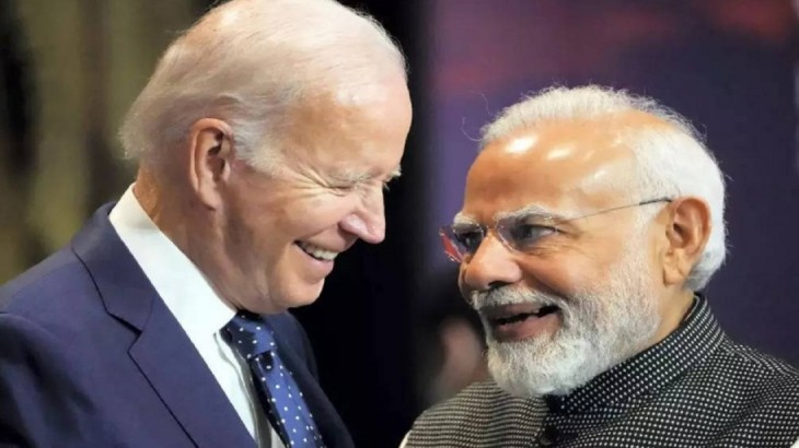 पीएम मोदी के US दौरे पर चीन को लगी मिर्ची, बोला- अमेरिका से रहे सतर्क