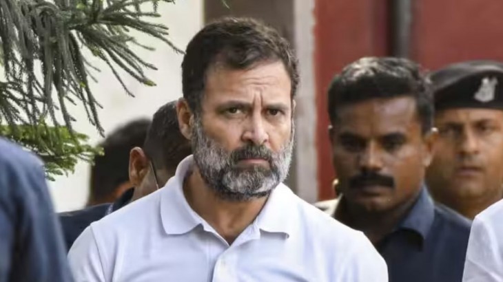 राहुल गांधी को आखिरी समन, 4 जुलाई को नहीं हुए पेश तो..
