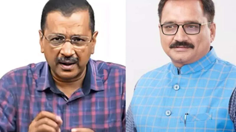 ”अगर केजरीवाल के पास 100 सिसोदिया हैं…”, AAP की महारैली को लेकर भाजपा का जोरदार हमला