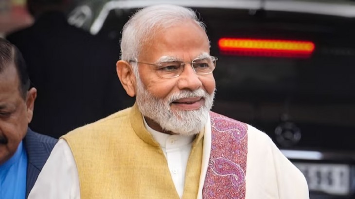 आज अल-हकीम मस्जिद जाएंगे पीएम मोदी, विश्वयुद्ध में शहीद भारतीय सैनिकों को देंगे श्रद्धांजलि