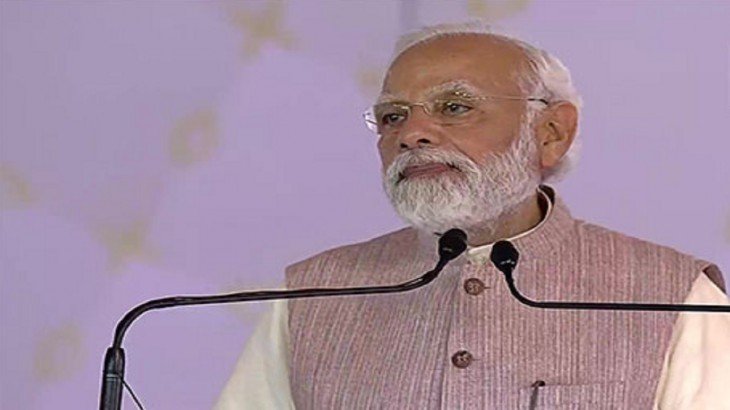 G20 Summit: PM Modi ने काशी को बताया अध्यात्म का केंद्र, कहा- महिलाएं तय कर रही विकास का एजेंडा