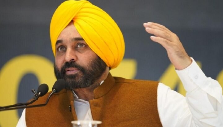 CM भगवंत मान बोले- ‘परविंदर सिंह झोटा की हत्या की होगी गहन जांच’