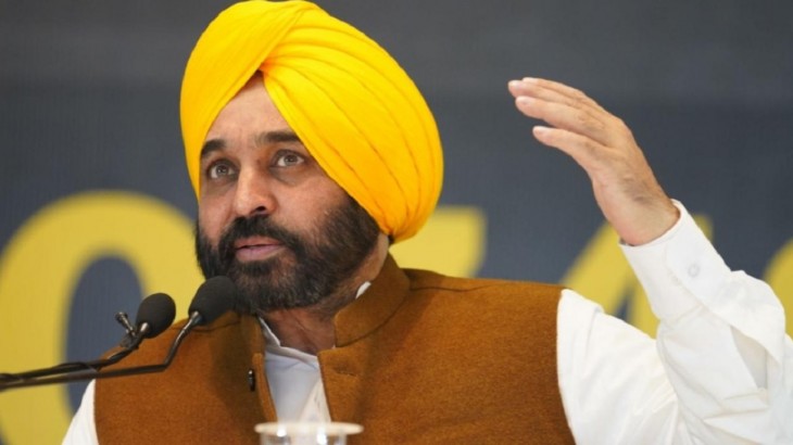 भगवंत मान सरकार का बड़ा ऐलान, शिक्षकों के वेतन में कई गुना बढ़ोतरी, छुट्टियों में नहीं कटेगी सैलरी