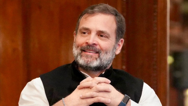 मोदी सरनेम मामले में राहुल गांधी को बड़ी राहत, सुप्रीम कोर्ट ने सजा पर लगाई रोक