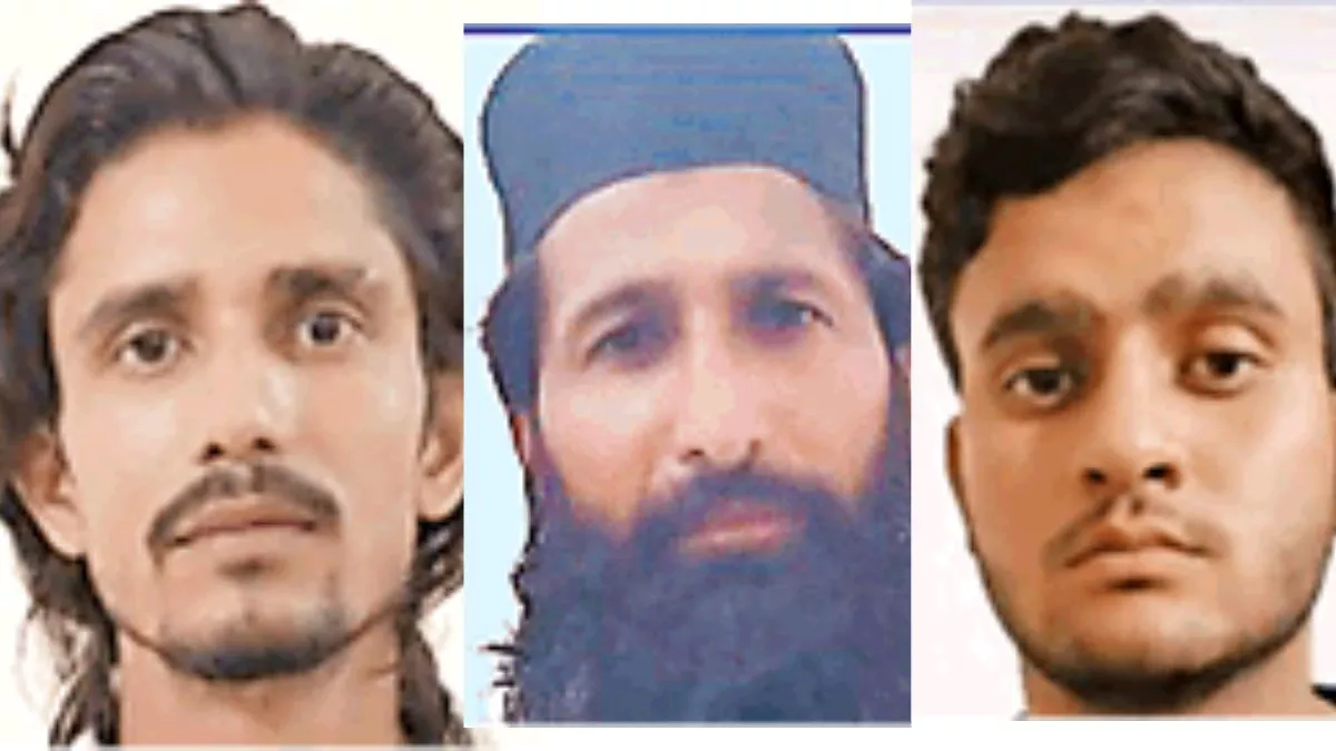 UP में हनी ट्रैप में फंसाकर करवाया जा रहा मतांतरण, सहारनपुर के तीन लोगों को ATS ने किया गिरफ्तार