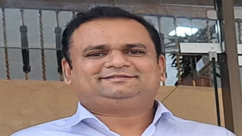 स्पीकर राहुल नर्वेकर बोले- मुझे नहीं पता, एनसीपी सरकार में है या विपक्ष में