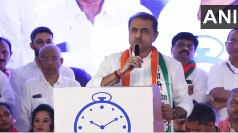 प्रफुल्ल पटेल बोले- ‘जब हम शिव सेना की विचारधारा को स्वीकार कर सकते हैं तो BJP के साथ जाने में क्या आपत्ति’