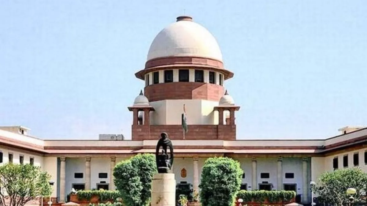 ‘ऐसी घटना बर्दाश्त के बाहर है’ मणिपुर की घटना पर बोले CJI, SC ने लिया स्वत: संज्ञान