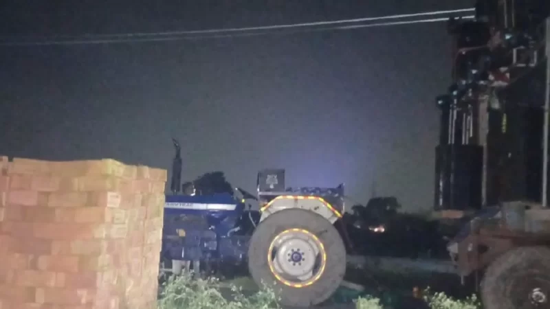 मेरठ में हादसा, छह कांवड़ियों की मौत, महज 90 सेकेंड’ में उजड़े दो परिवार, घर के दरवाजे पर मौत ने मारा झपट्टा