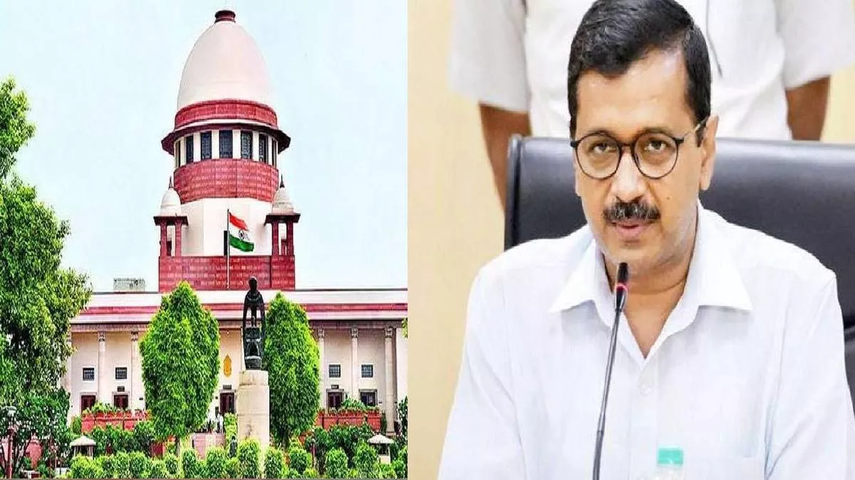 संविधान पीठ के पास भेजा जा सकता है दिल्ली अध्यादेश का मामला, सुप्रीम कोर्ट ने दिए संकेत