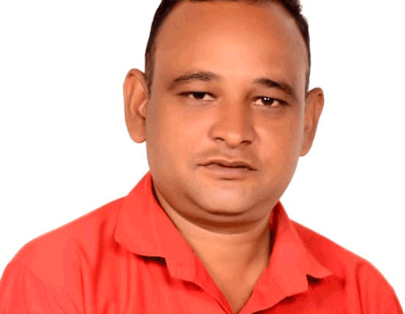 सपा में राजेश सैनी को मिला निष्ठा व समर्पण भावना का इनाम बने प्रदेश सचिव