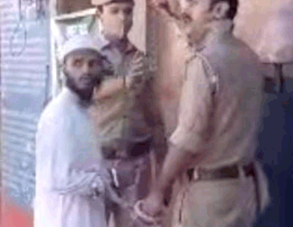 बंगलादेशी नागरिक निकले दोनों संदिग्ध, पुलिस ने भेजे जेल