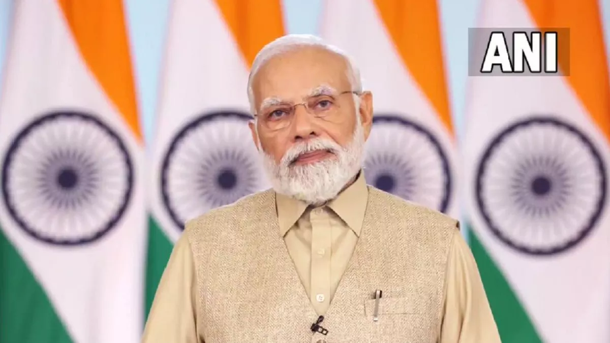 G20 Energy Ministers’ Meeting में PM मोदी बोले- नौ साल में हमने 190 मिलियन से अधिक लोगों को LPG से जोड़ा