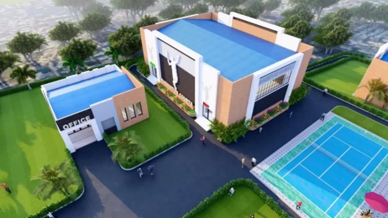 कल 78 करोड़ के विकास कार्यों की सौगात देंगे सीएम योगी, 43 कार्यों का करेंगे शिलान्यास