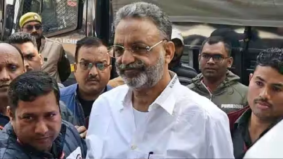 मुख्तार अंसारी की छह और बेनामी संपत्तियां जल्द होंगी जब्त, IT करीबियों से भी कर सकता है पूछताछ