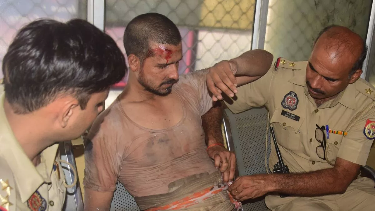 करेली हत्याकांड: मां और बहन की हत्या में आरिफ को जेल, अब सता रहा फांसी का डर; इस वजह से की थी अपनों की हत्या