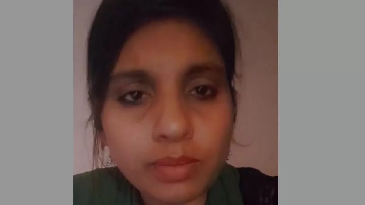 पाकिस्तान से अंजू ने जारी किया वीडियो, कहा- जल्द लौटूंगी वापस, परिवार को न करें परेशान