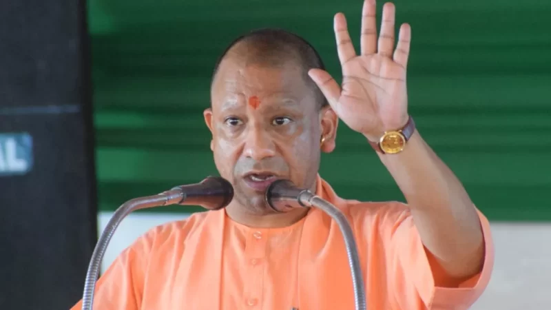 CM योगी आज गोरखपुर को देंगे करोड़ों का उपहार, दो दिवसीय दौरे के दौरान करेंगे अधिवक्ता चैंबर भवन का लोकार्पण