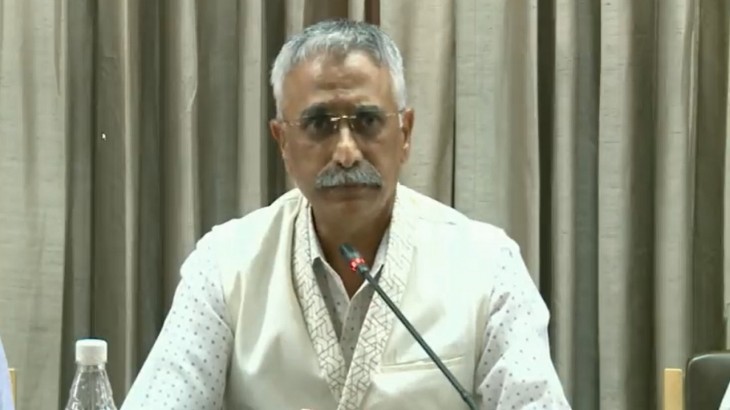 मणिपुर हिंसा के पीछे विदेशी ताकतों का हाथ, पूर्व आर्मी चीफ नरवणे का खुलासा