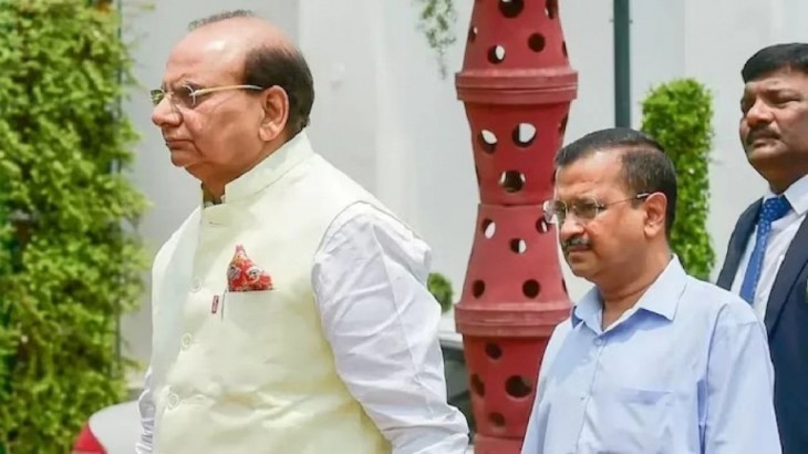 दिल्ली में केंद्र के अध्यादेश को मोदी कैबिनेट की मिली मंजूरी, जल्द ही संसद में होगा पेश