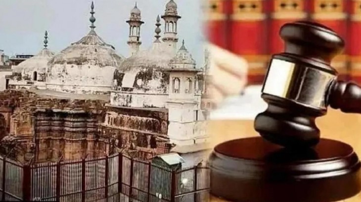 Gyanwapi Case: इलाहाबाद HC में कल फिर होगी सुनवाई, ASI सर्वे पर फिलहाल रोक