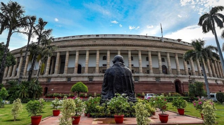 कल से शुरू होगा संसद का मानसून सत्र, केंद्र ने बुलाई सर्वदलीय बैठक, 11 अगस्त तक चलेगा सदन