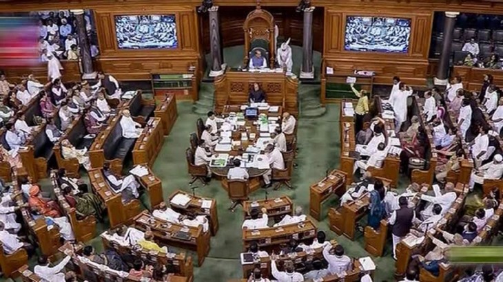 अविश्वास प्रस्ताव पर संसद में जगन की पार्टी NDA का करेगी समर्थन