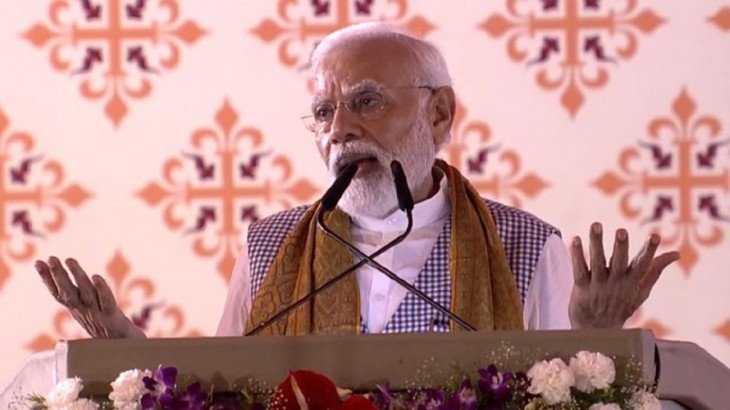 अब जे भी बनारस आई, त खुश हो के ही जाई… पीएम मोदी ने विपक्ष पर कसा तंज