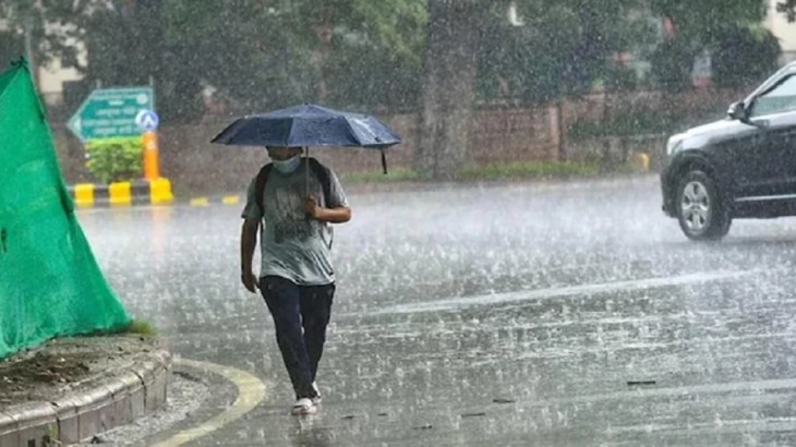 हिमाचल, उत्तराखंड और राजस्थान समेत इन राज्यों में भारी बारिश के आसार, IMD ने जारी किया अलर्ट