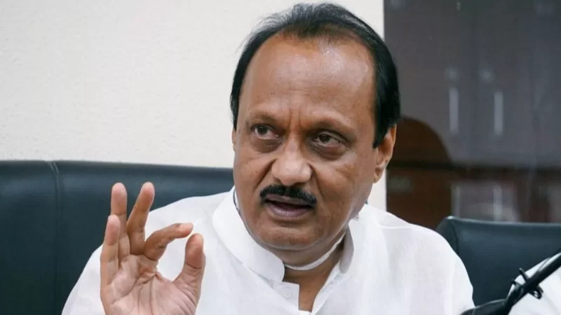 राजीव गांधी की ‘मिस्टर क्लीन’ छवि थी, पीएम मोदी को भी वही प्रतिष्ठा हासिल है: अजित पवार