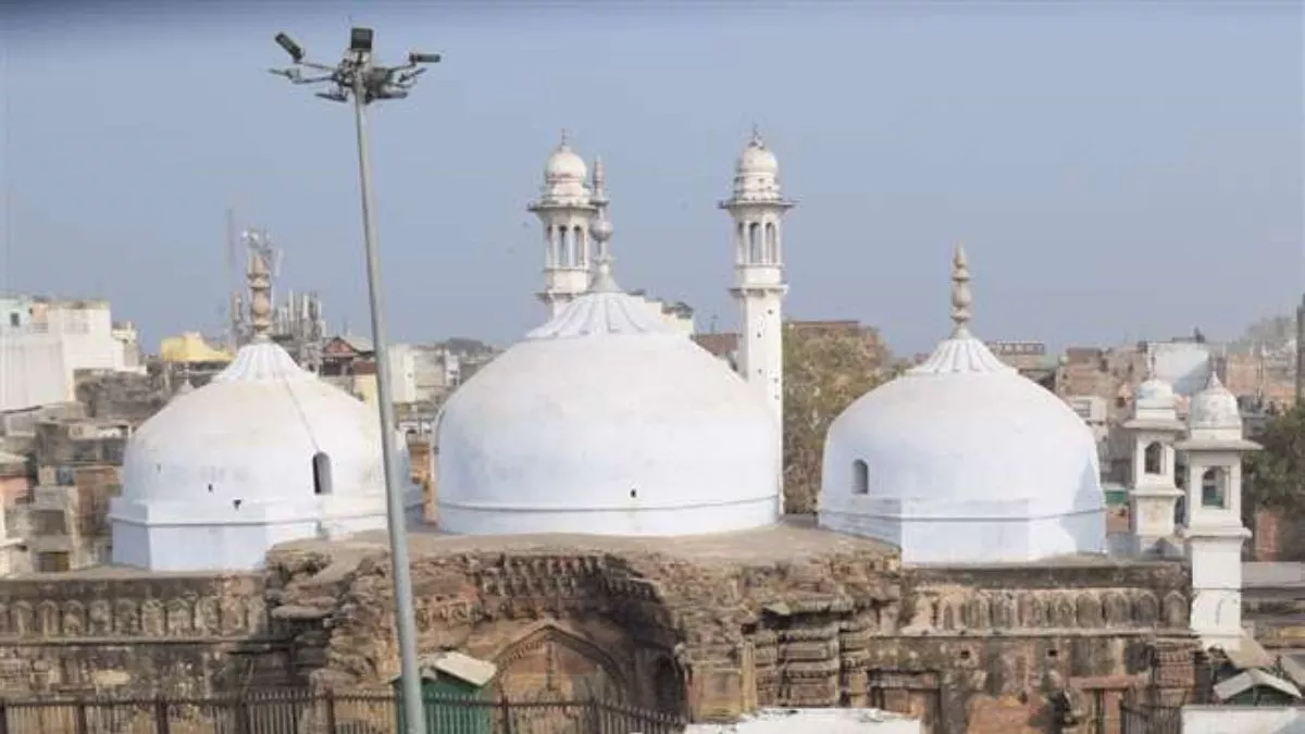 ‘ASI सर्वे से दिक्कत क्या है’, मुस्लिम पक्ष को सुप्रीम कोर्ट से भी झटका