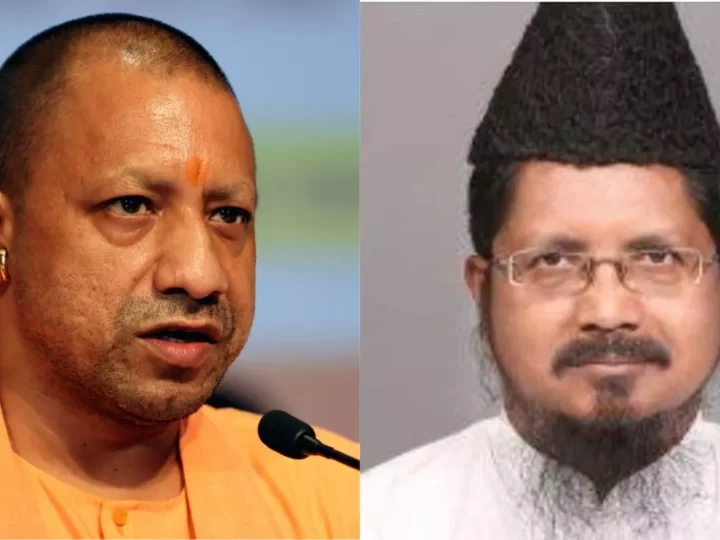 गाय को राष्ट्रीय पशु बनाने की मांग पर बढ़ी चर्चा, मौलाना शहाबुद्दीन रजवी ने दिया समर्थन