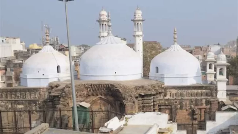 ज्ञानवापी में ASI के सर्वे पर मुस्लिम पक्ष के वकील संतुष्ट, कहा- हम कर रहे हैं सहयोग