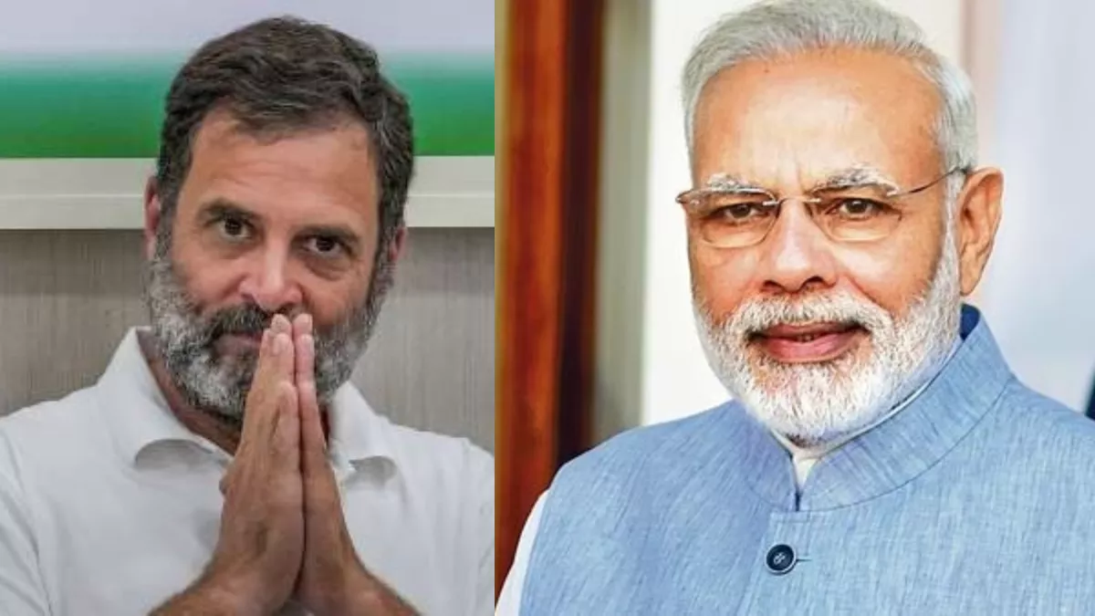 अविश्वास प्रस्ताव पर राहुल गांधी भी चर्चा में होंगे शामिल, पीएम मोदी 10 को देंगे जवाब