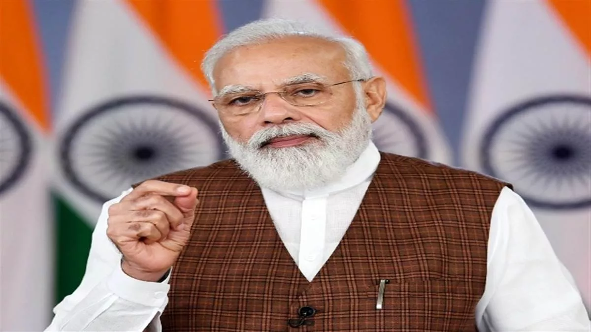 ‘विपक्ष का सेमीफाइनल का मन था, कल हो गया’, BJP संसदीय दल की बैठक में बोले पीएम मोदी