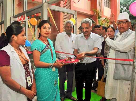 शोभित विश्वविद्यालय गंगोह के कुंवर शेखर विजेंद्र आयुर्वेद मेडिकल कॉलेज एंड रिसर्च सेंटर व रमा देवी आई हॉस्पिटल, मुजफ्फरनगर के सहयोग से निशुल्क नेत्र चिकित्सा शिविर का आयोजन