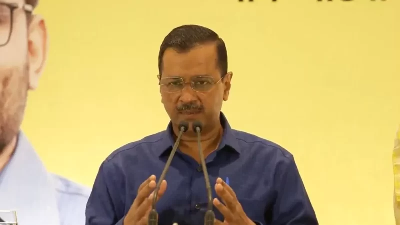 PM Modi डिग्री मामले में अरविंद केजरीवाल को नहीं मिली राहत, गुजरात हाईकोर्ट ने खारिज की अपील