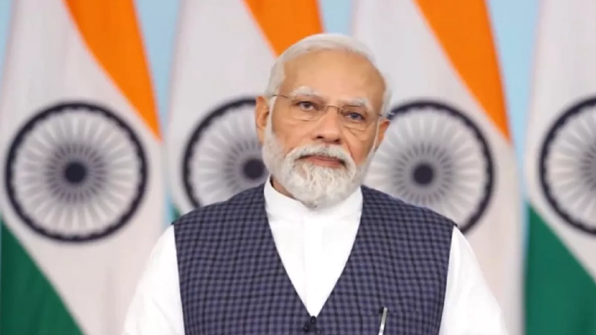 भारत में भ्रष्टाचार के खिलाफ है जीरो-टॉलरेंस की सख्त नीति, G20 मीटिंग में बोले PM मोदी