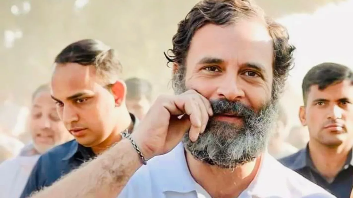 Rahul Gandhi का आज पावर शो, सांसदी वापस मिलने के बाद पहली बार संसदीय क्षेत्र वायनाड का करेंगे दौरा