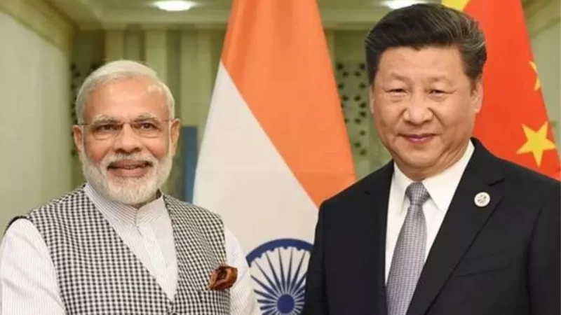 आज की सैन्य वार्ता तय कर सकती है PM मोदी व चिनफिंग की मुलाकात, अगले हफ्ते एक ही मंच पर होंगे दोनों नेता